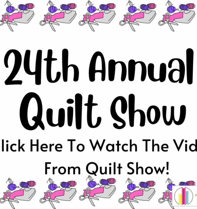 Quilt Show Videos
